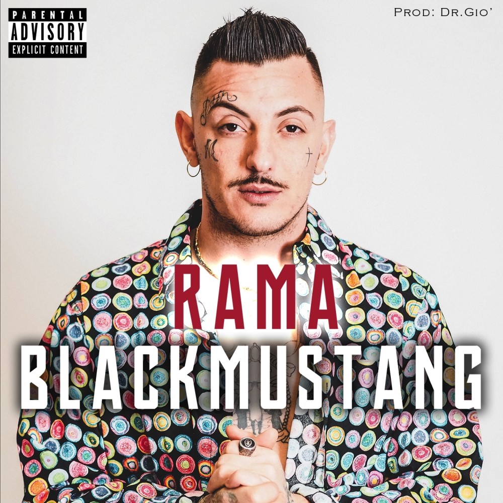 Blackmustang (Explicit)