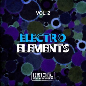 Lorenzo D'Ianni的專輯Electro Elements, Vol. 2