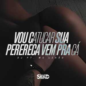 ดาวน์โหลดและฟังเพลง Vou Catucar Sua Perereca - Vem Pra Cá (Explicit) พร้อมเนื้อเพลงจาก DJ P7