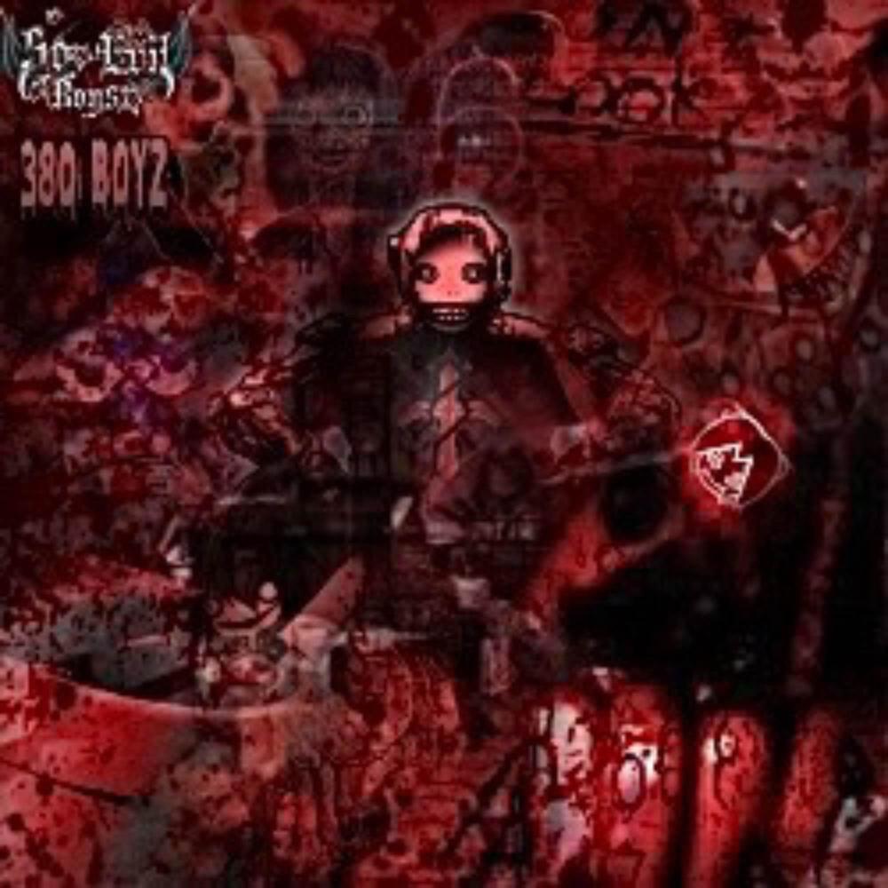 Shadow Fiends (feat. Acid Souljah & Shadow Wizard Money Gang) (Explicit)