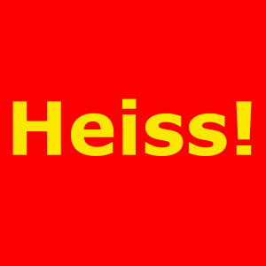 Carsten Schnell的專輯Heiss!