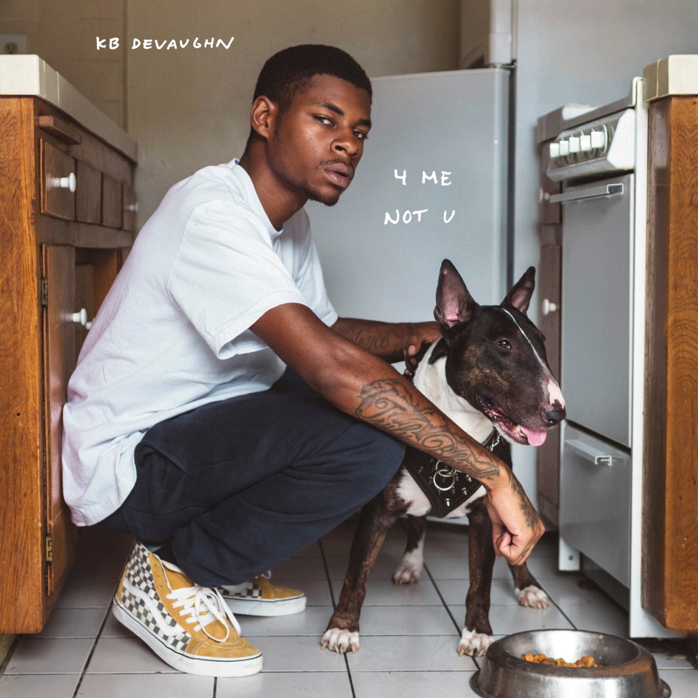 Best of Me (Explicit)