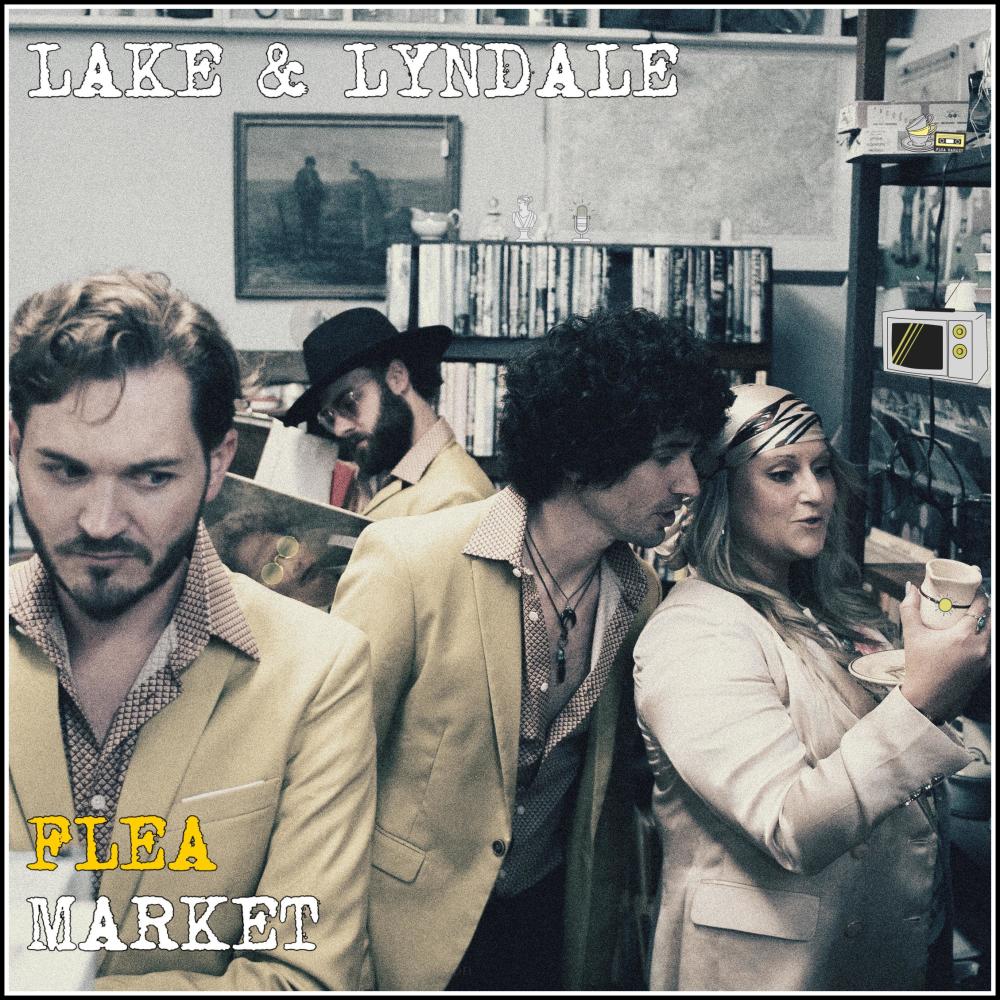 Flea Market