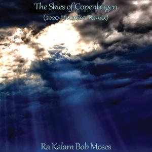 ดาวน์โหลดและฟังเพลง Above the Sky (2020 Levitation Remix) พร้อมเนื้อเพลงจาก Ra Kalam Bob Moses