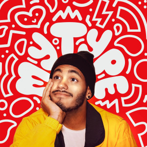 Dengarkan lagu My Type nyanyian Izzy dengan lirik