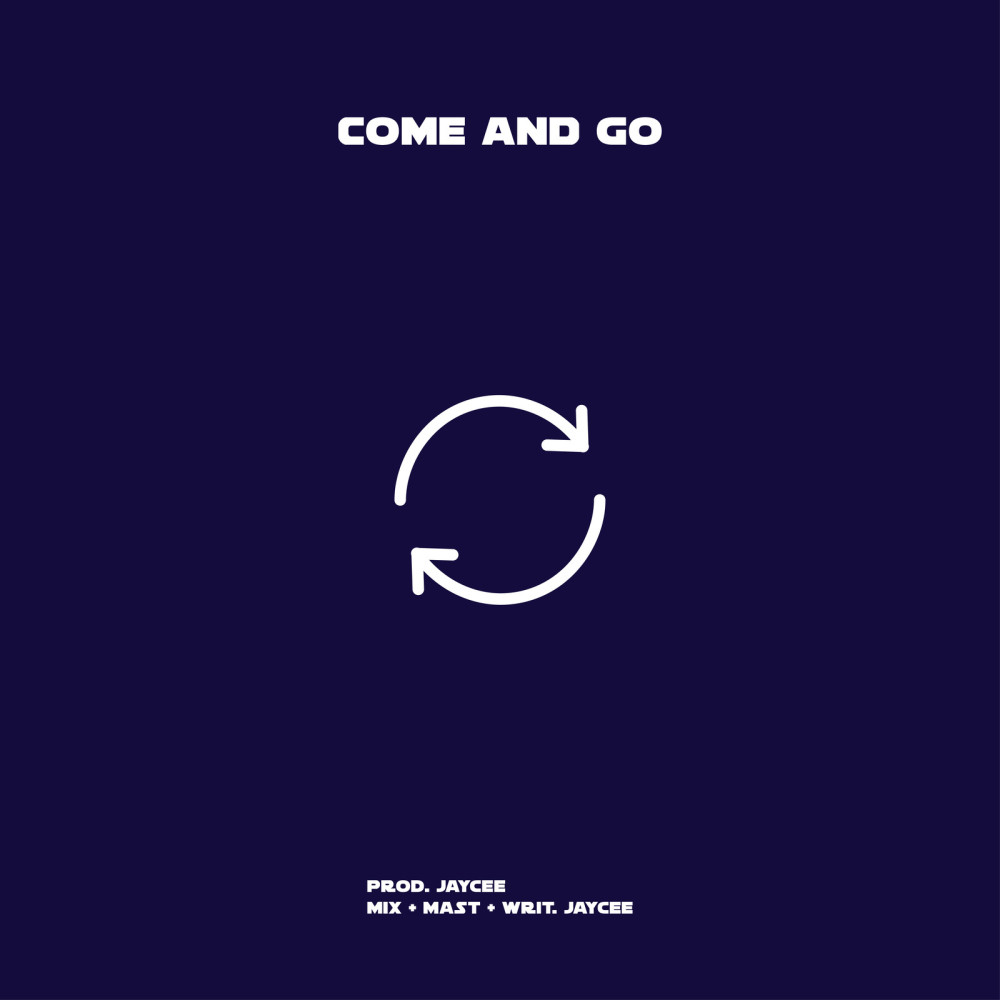 Come And Go (Explicit)