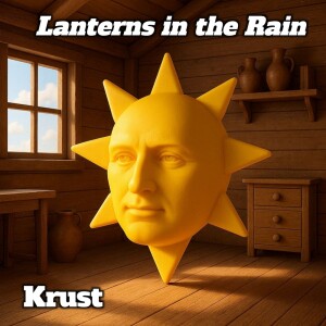 Listen to Lanterns in the Rain song with lyrics from Krust