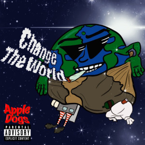 Album Change The World from Crow