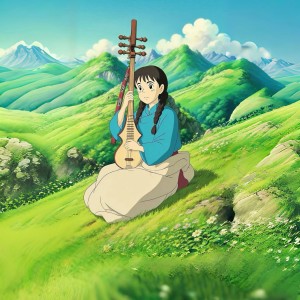 default playlist img