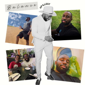Listen to Balance song with lyrics from KP Illest