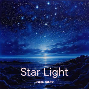Album Star Light from Zaminder