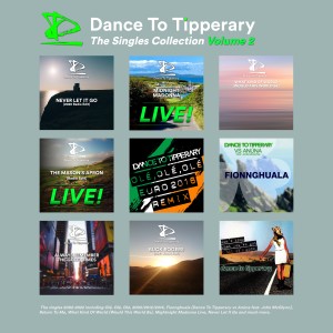 收聽Dance To Tipperary的What Kind of World (Would This World Be)歌詞歌曲