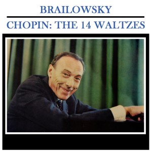 Chopin: The Fourteen Waltzes dari Alexander Brailowsky