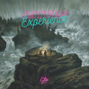 收听stvn的Polyphonic歌词歌曲