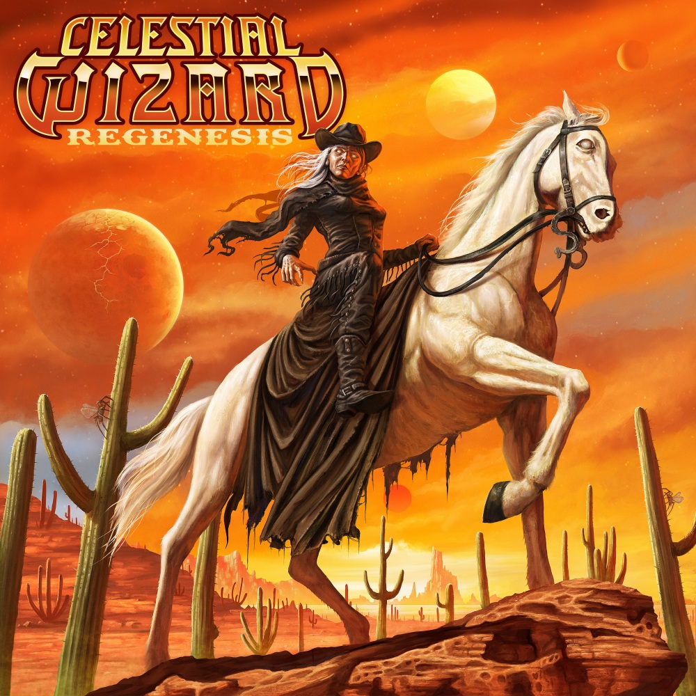 Pale Horse