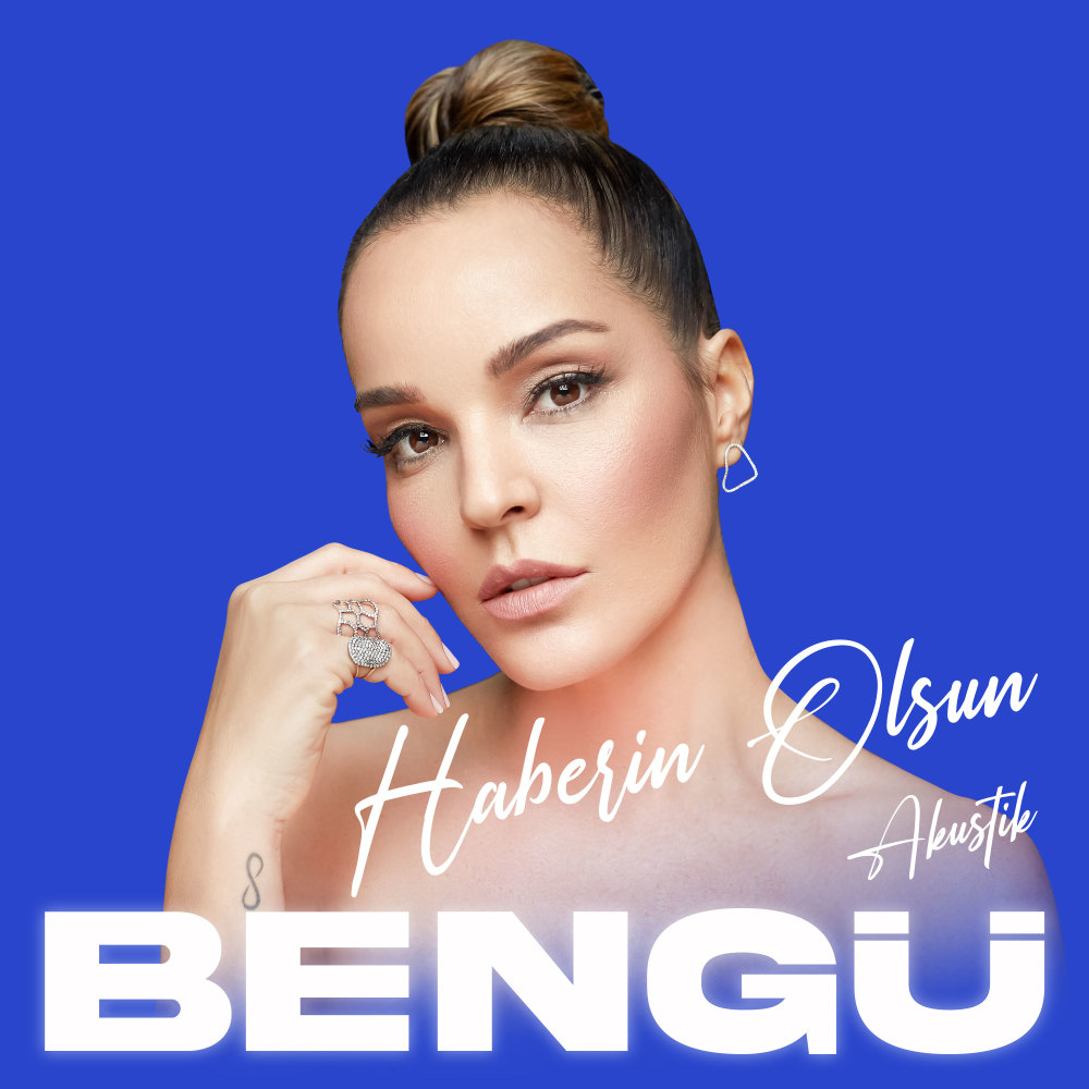 Haberin Olsun (Akustik)