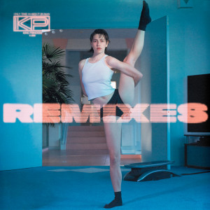 收聽King Princess的Only Time Makes It Human (Kitty Cash Remix) (Kitty Ca$h Remix)歌詞歌曲