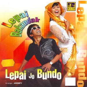 Album Lepai Bakandak from Bundo