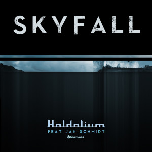 收聽Haldolium的Skyfall歌詞歌曲