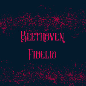 Album Beethoven: Fidelio from Maria Stader