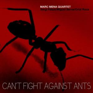 收聽The Marc Mena Quartet的She's Gone歌詞歌曲
