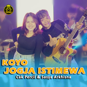 Dengarkan lagu KOYO JOGJA ISTIMEWA nyanyian Sasya Arkhisna dengan lirik
