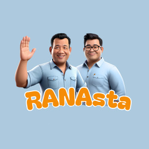 Album Ranasta oleh David Iztambul