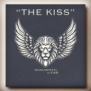 Listen to The Kiss song with lyrics from Monumental By Far