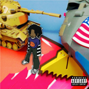 Album Korea, Ca (Explicit) from Eightyy
