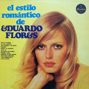 ดาวน์โหลดและฟังเพลง Mas Te Quiero พร้อมเนื้อเพลงจาก Eduardo Flores