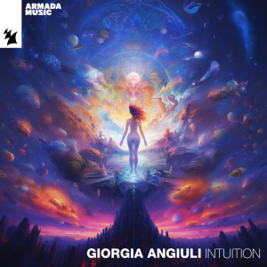 Giorgia Angiuli的专辑Intuition