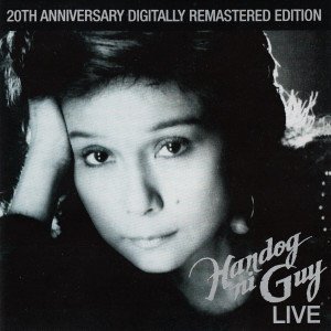 Album Handog Ni Guy (Live) from Nora Aunor