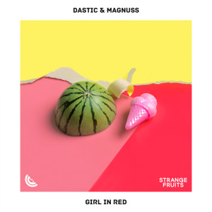 Dastic的專輯Girl in Red