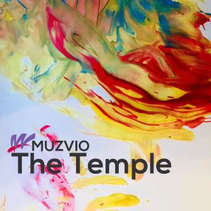 Listen to The Temple song with lyrics from Muzvio