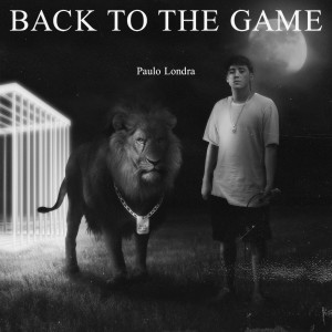 Paulo Londra的專輯Back To The Game (Explicit)