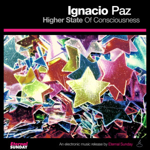Ignacio Paz的專輯Higher State of Consciousness