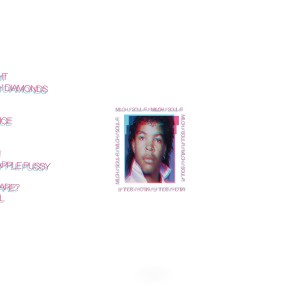 Listen to Panty Dropper song with lyrics from Milch