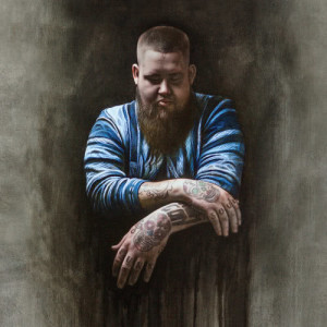 Rag'N'Bone Man的專輯Human (Deluxe)