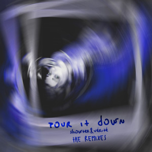 Showtek的專輯Pour It Down (The Remixes)