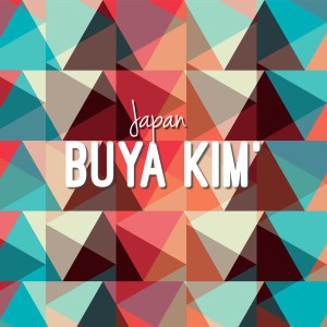 Japan的專輯Buya Kim'