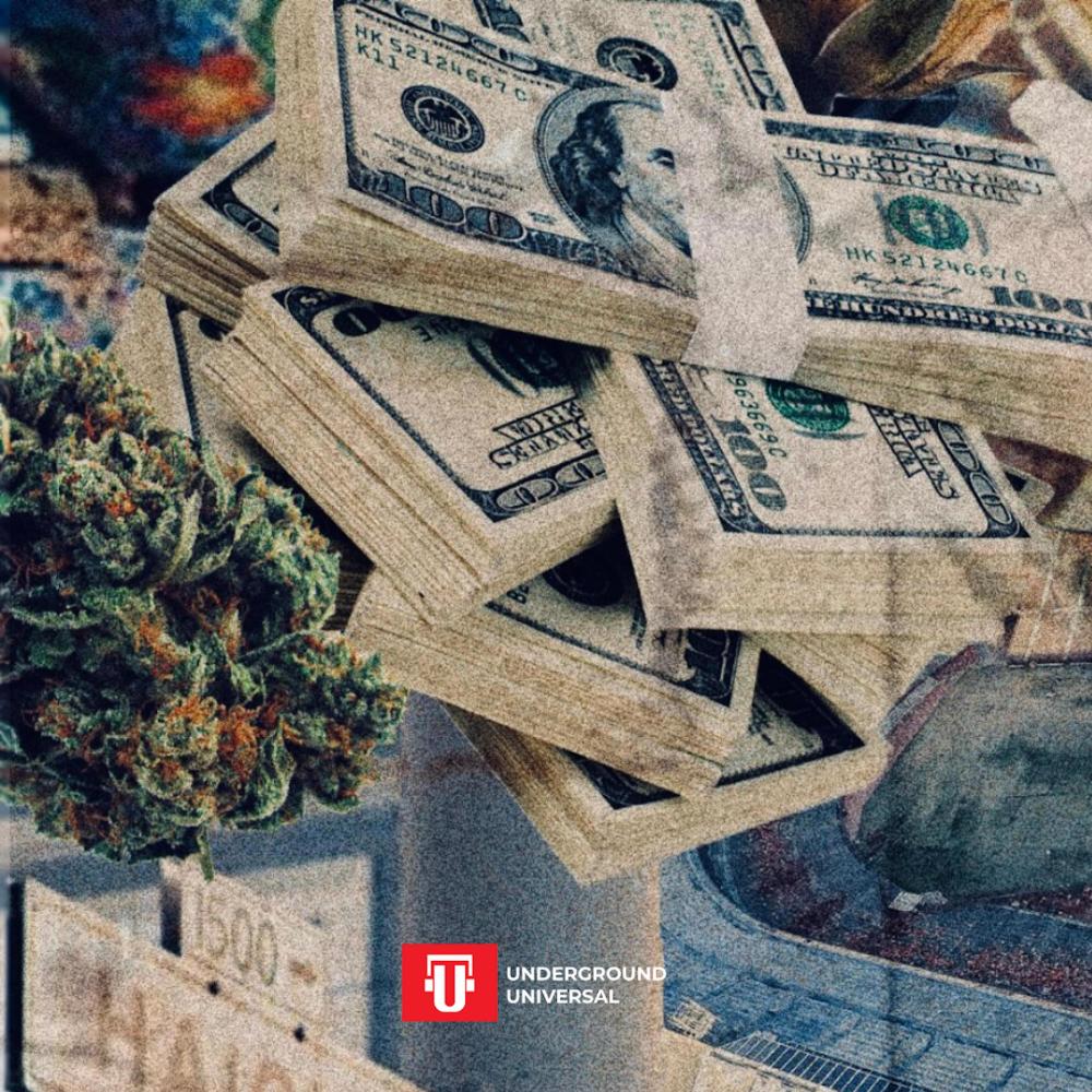 SOME RAP BEATS (MIX)