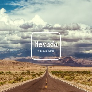 Album Nevada from A Bounty Hunter
