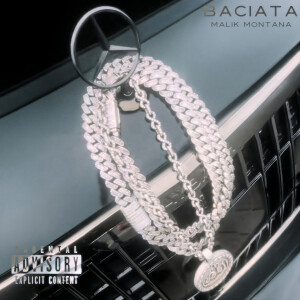 ดาวน์โหลดและฟังเพลง Baciata (Explicit) พร้อมเนื้อเพลงจาก Malik Montana