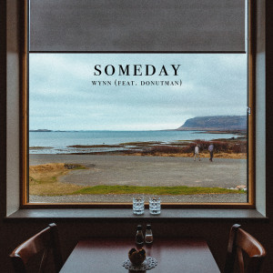 Album SOMEDAY (Feat. Donutman) oleh 윈