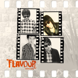 ดาวน์โหลดและฟังเพลง เงาสะท้อน พร้อมเนื้อเพลงจาก Flavour (เฟลเวอร์)