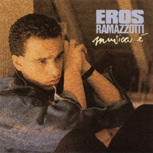 ดาวน์โหลดและฟังเพลง Solo con te พร้อมเนื้อเพลงจาก Eros Ramazzotti