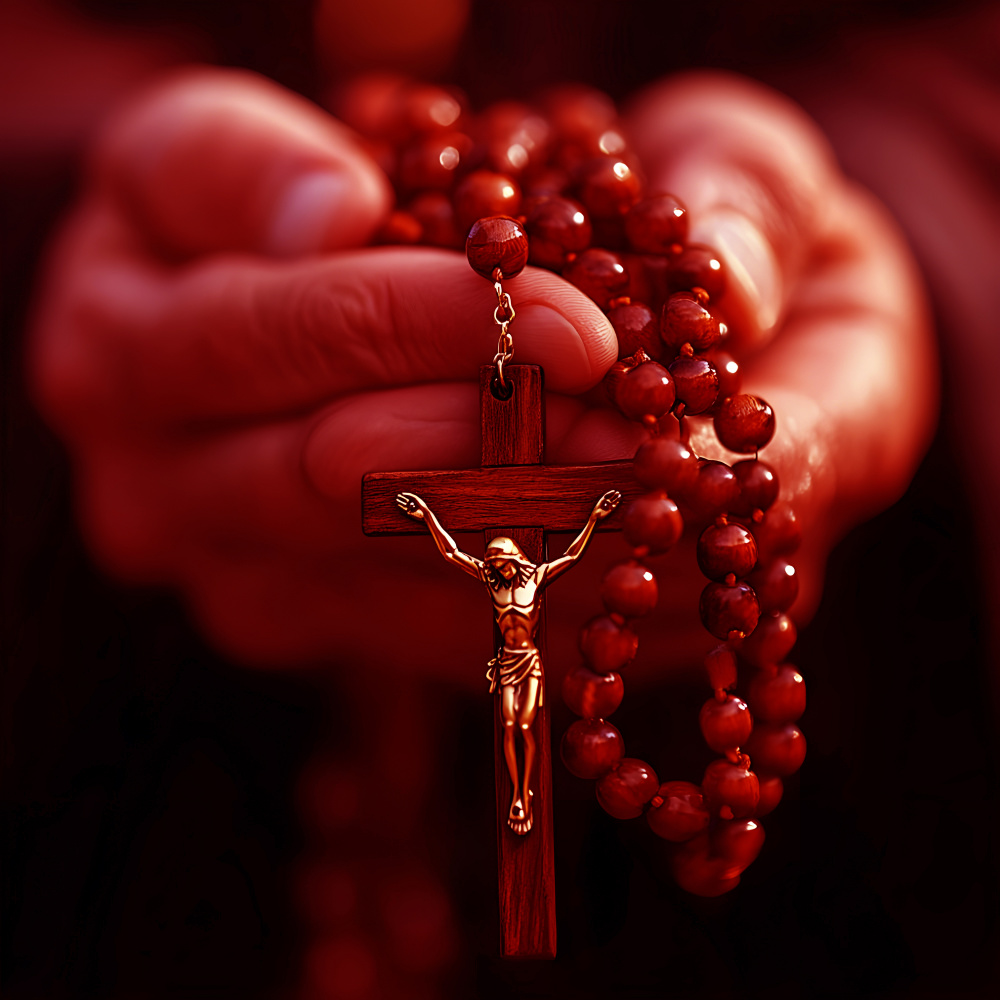 Pray (Fast) (Explicit)