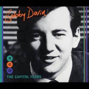 收聽Bobby Darin的Here I Am歌詞歌曲
