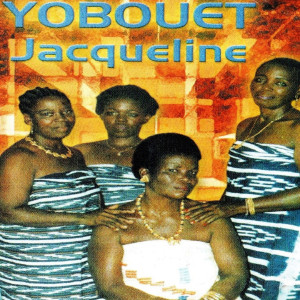 ดาวน์โหลดและฟังเพลง Koman lika พร้อมเนื้อเพลงจาก Yobouet Jacqueline