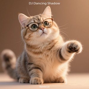 Album DJ Dancing Shadow from Nanda Lia